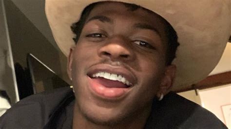 The Untold Truth Of Lil Nas X 